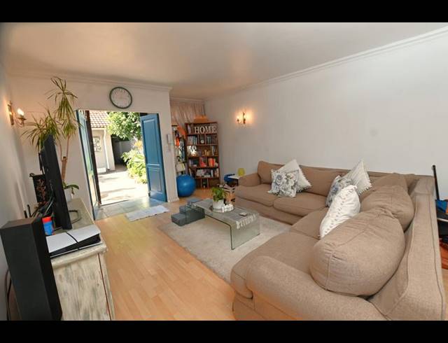 3 BEDROOM PROPERTY TO RENT IN RIVONIA